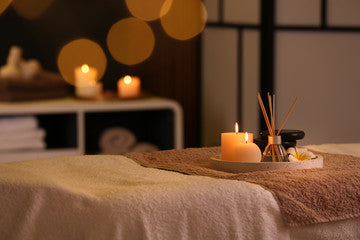 Body Spa Course | 9th April