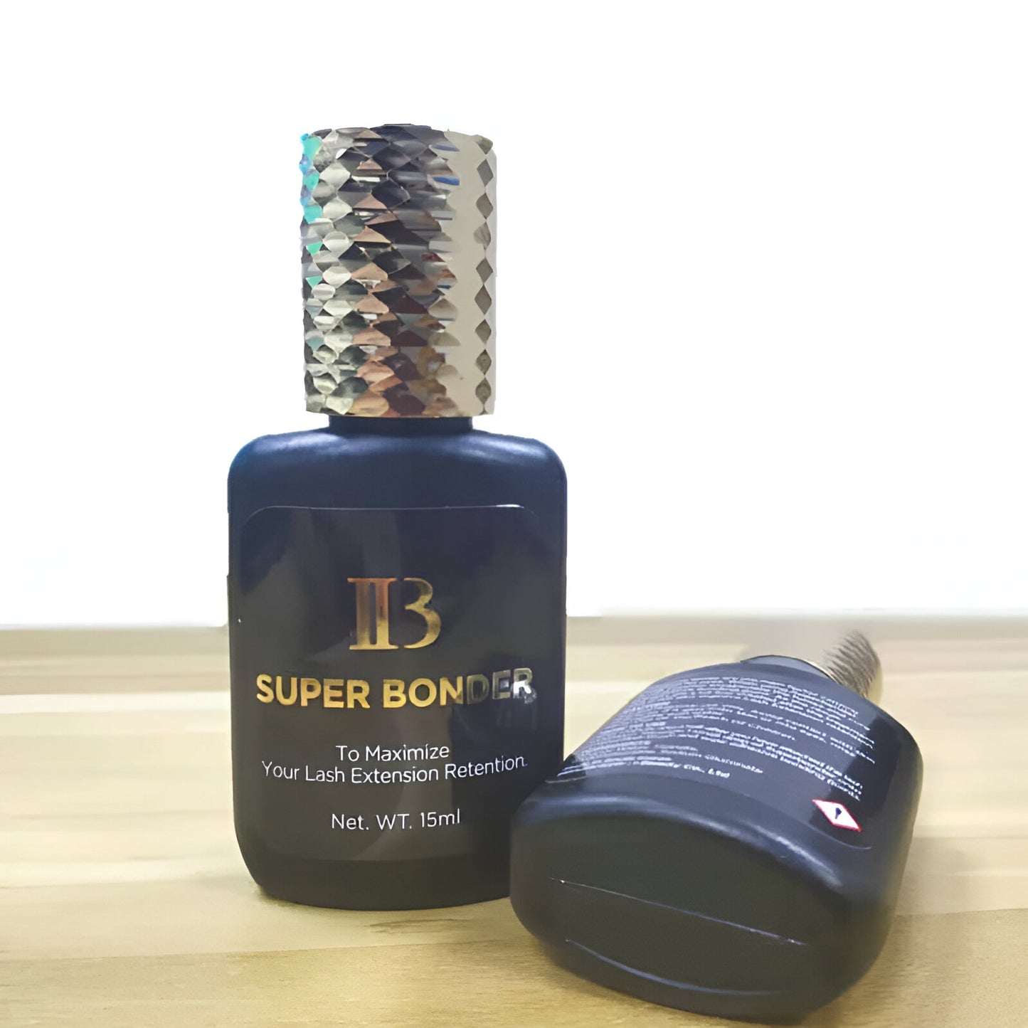 IB Super Bonder Eyelash Extension Pre-Treatment - 15ml