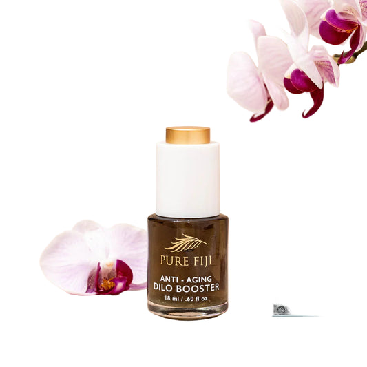 Pure Fiji Anti-Aging Dilo Booster - 15ml