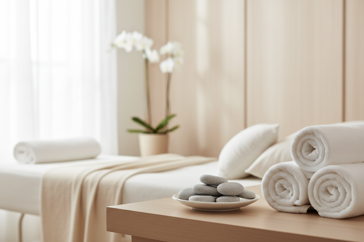 Bindu's Beauty and Academy