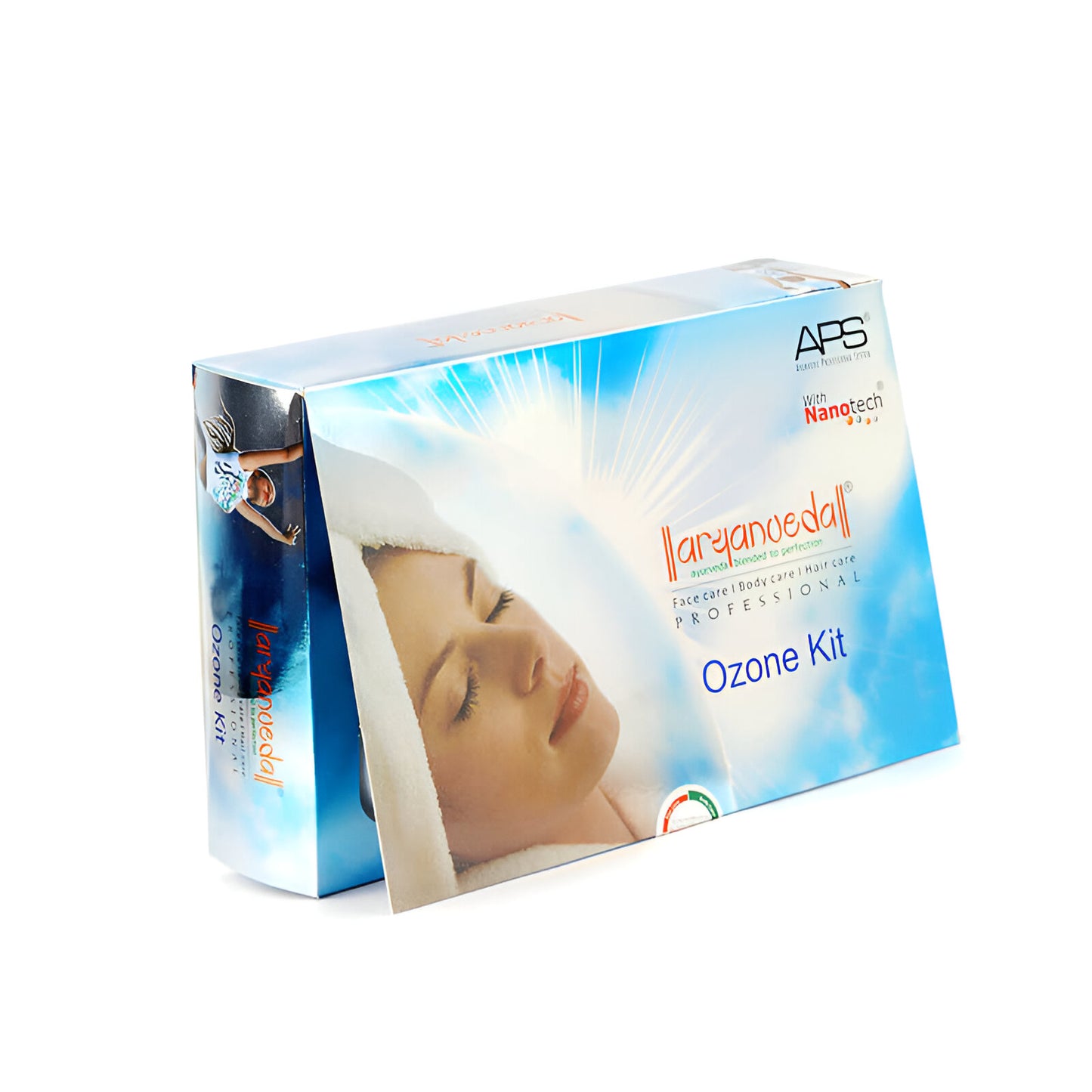 Aryanveda Ozone Facial Kit - 510g