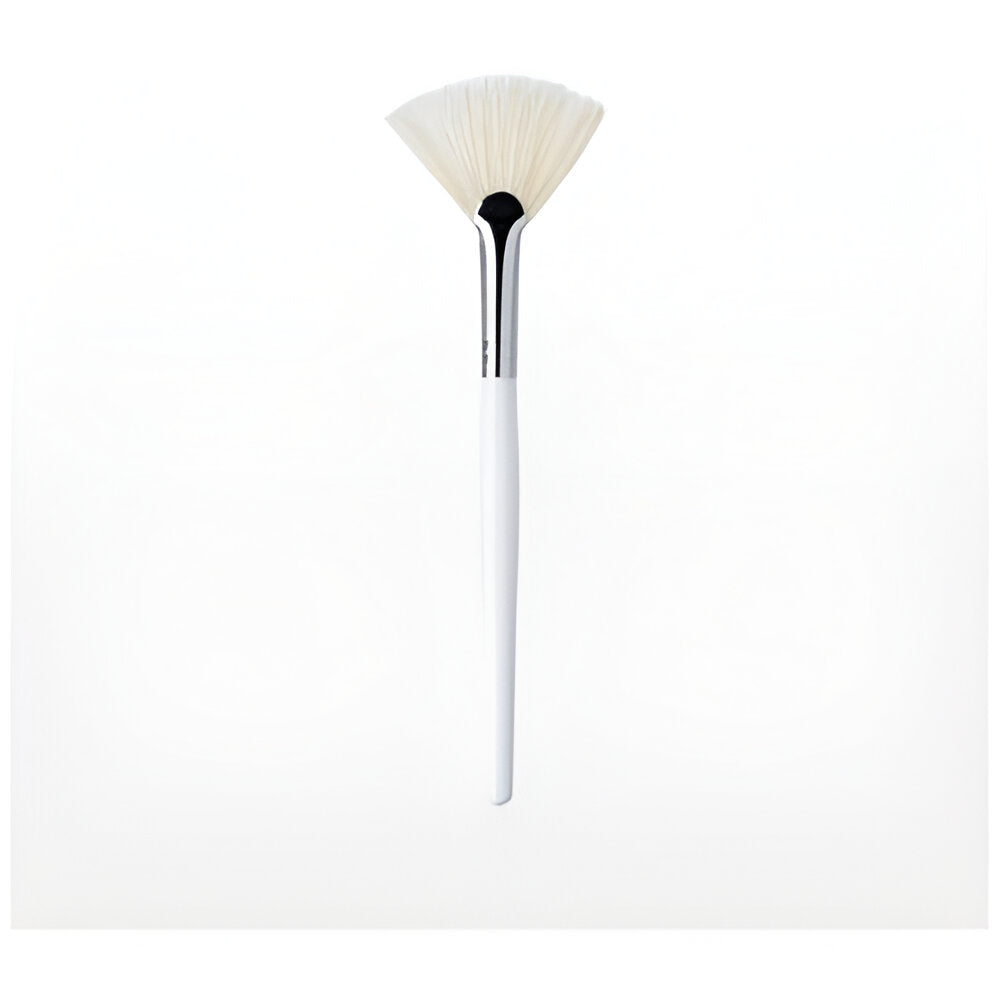 Fan Mask Brush - 1pc