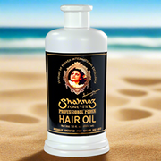 Shahnaz Husain Professional Power Hair Oil - 1L