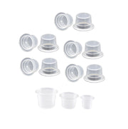 Disposable Mixing Cups - 100pcs