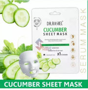 Dr. Rashel Sheet Mask Cucumber