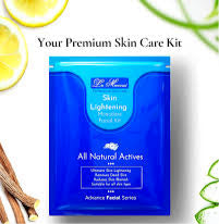 La Marienere Skin Lightening Facial Kit 45gm