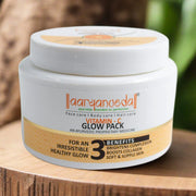 Aryanveda Vitamin C Glow Face Mask - 100g