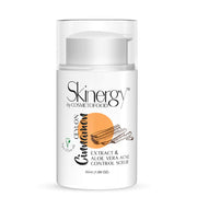 SkinEnergy Cinnamon and Basil Scrub - 50ml