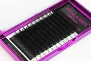 TATALASHES Individual 0.25D (Different Sizes)