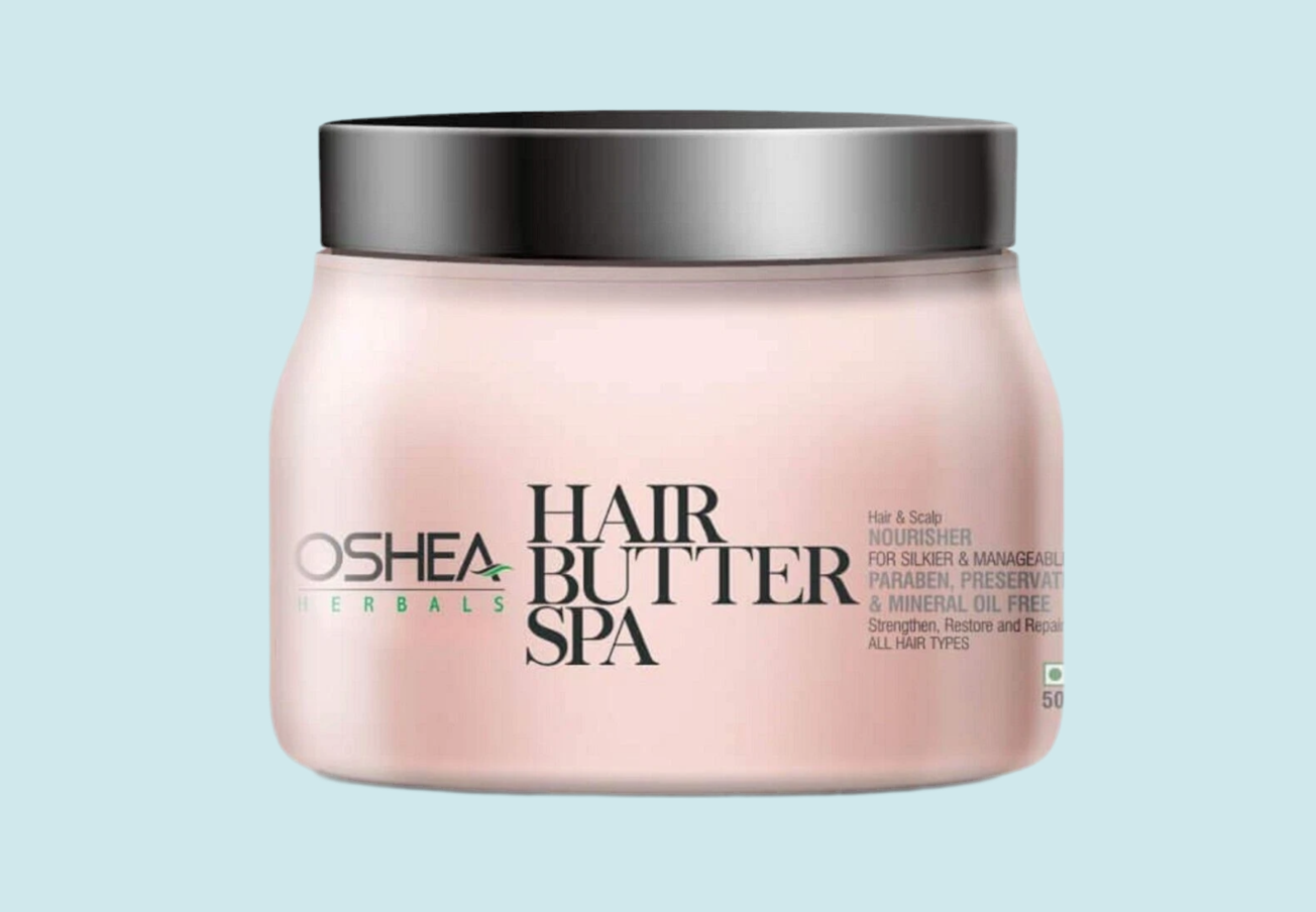 Oshea Hair Butter Spa Cream 500gms
