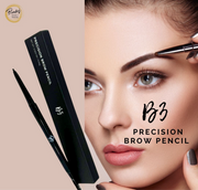 B3 Brunette  Eyebrow Pencil - 1pc