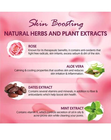 Aryanveda Rose Toner - 100ml