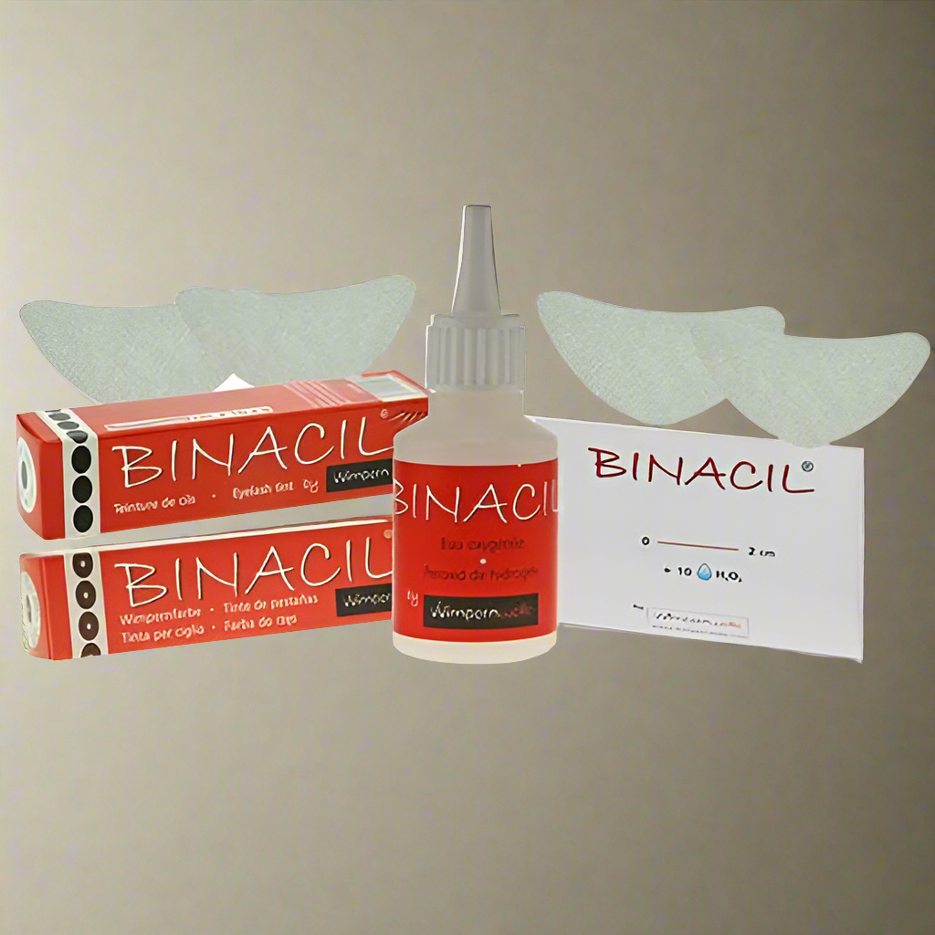 Binacil Tester kit