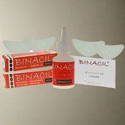 Binacil Tester kit