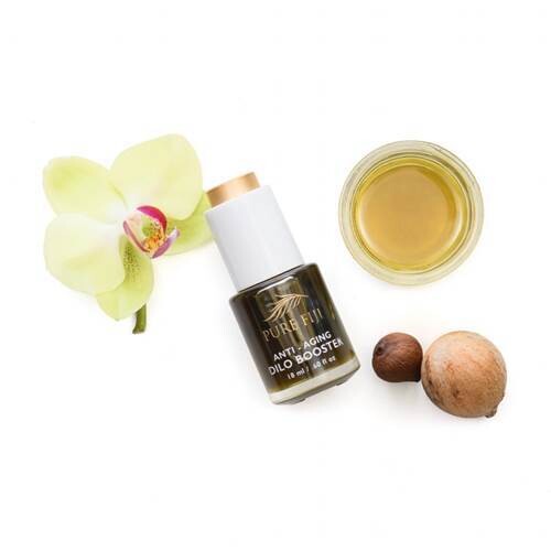 Pure Fiji Anti-Aging Dilo Booster - 15ml