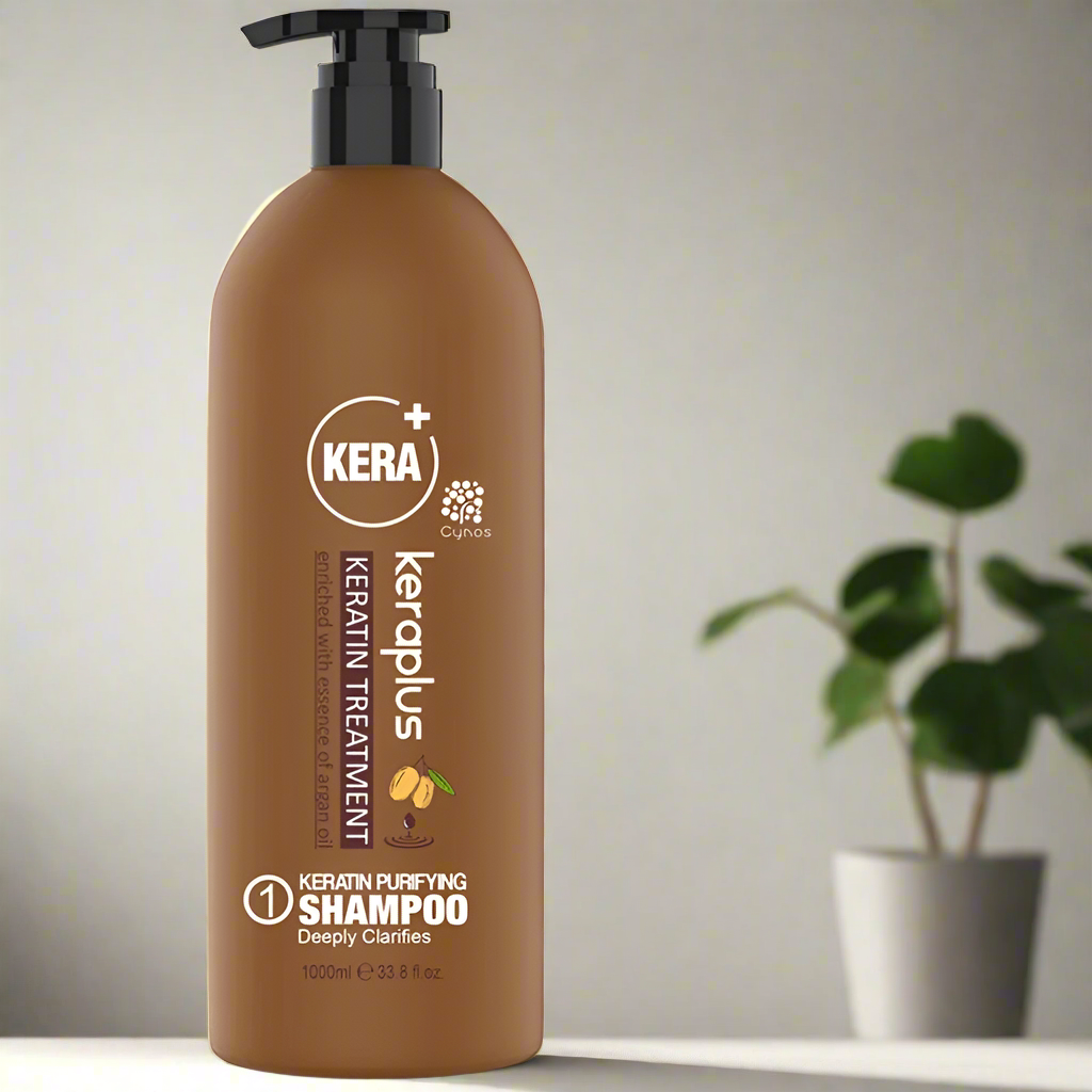 Keraplus Clarifying Shampoo 1000 mls