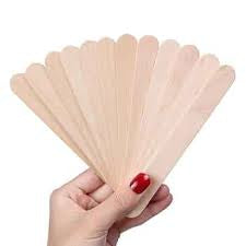 Disposable Spatula Size Standard (Pack of 100)