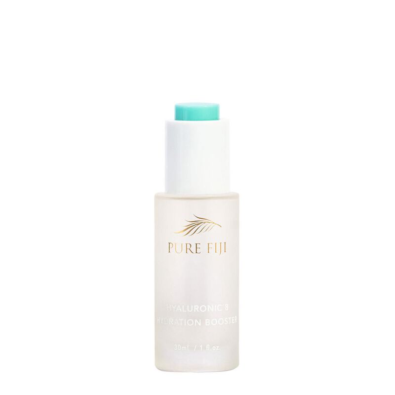 Pure Fiji Hyaluronic Booster - 30ml
