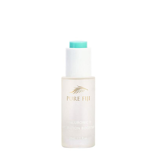 Pure Fiji Hyaluronic Booster - 30ml