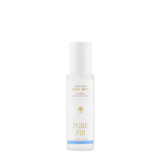 Pure Fiji Body Mist 150ml Coconut
