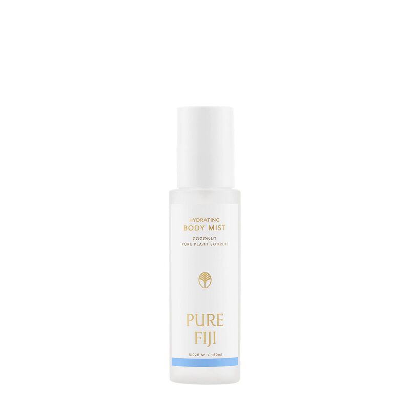 Pure Fiji Body Mist 150ml Coconut
