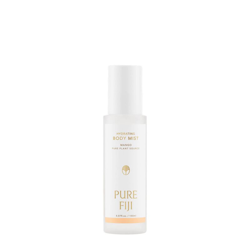 Pure Fiji Body Mist Mango - 150ml