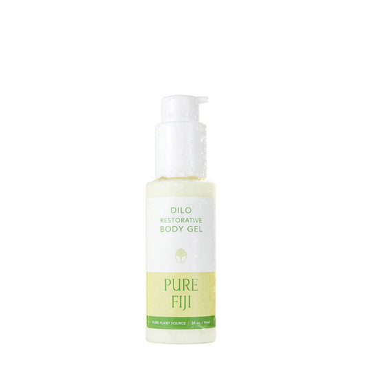 Pure Fiji Dilo Body Restorative Body Gel 90ml