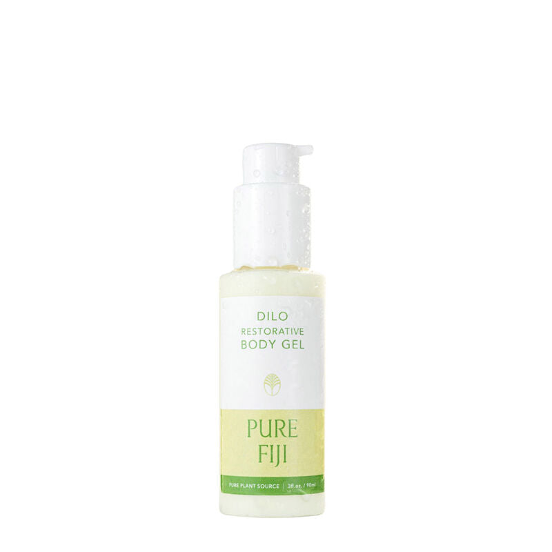 Pure Fiji Dilo Body Restorative Body Gel 90ml