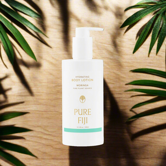 Pure Fiji Body Lotion Moringa - 300ml