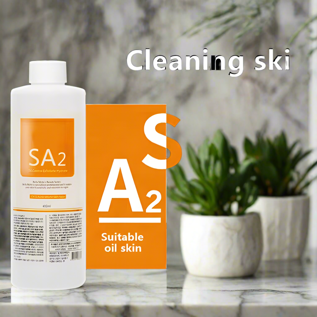 Hydro Peel Solution SA2 400mls