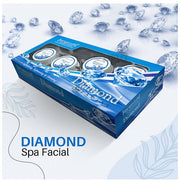 Aryanveda Diamond Facial Kit - 210g