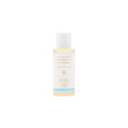 Pure Fiji Exotic oil 90mls White Gingerlily