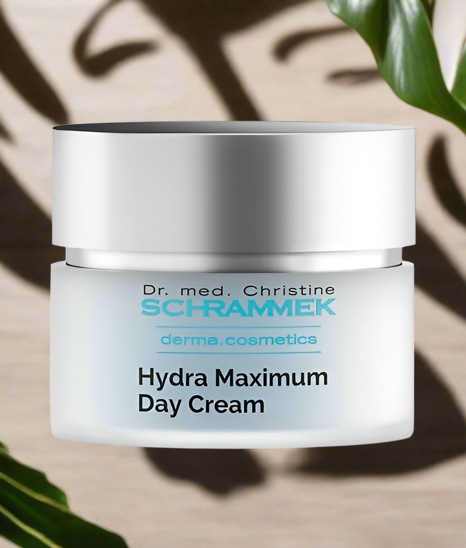 Dr Schrammek Hydra Maximu Day Cream 50 gms