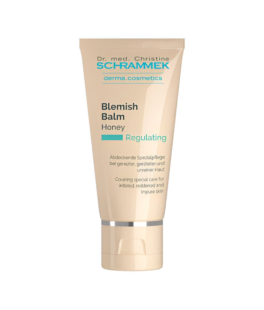 Dr. Schrammek Honey BB Blemish Balm SPF 15- 40ml