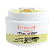 Aaryanveda Vitamin C Glow Massage Cream 100g