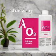 Hydro Peel Solutions AO3 400mls