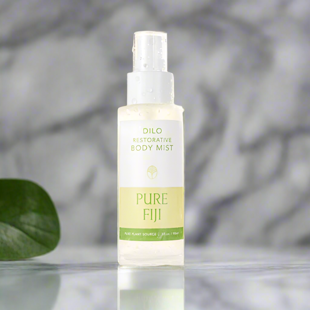 Pure Fiji Dilo Restorative Body Mist 90ml