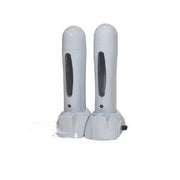 Wax Cartridge System Twin Pack
