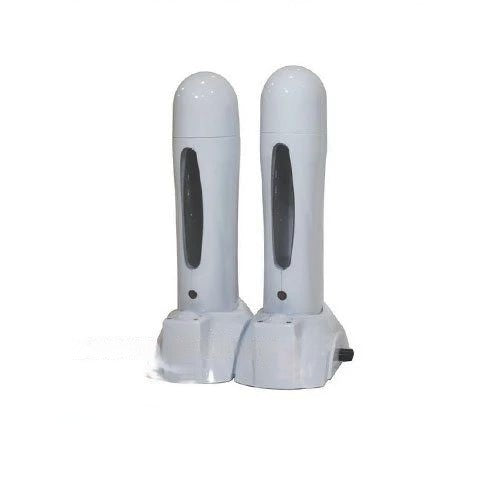 Wax Cartridge System Twin Pack