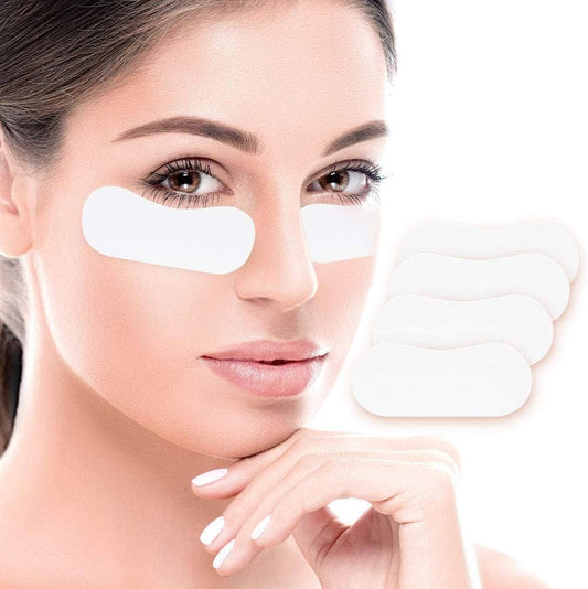 Eyelash Gel Pads - 40pcs