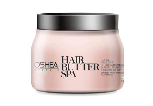 Oshea Hair Butter Spa Cream 500gms