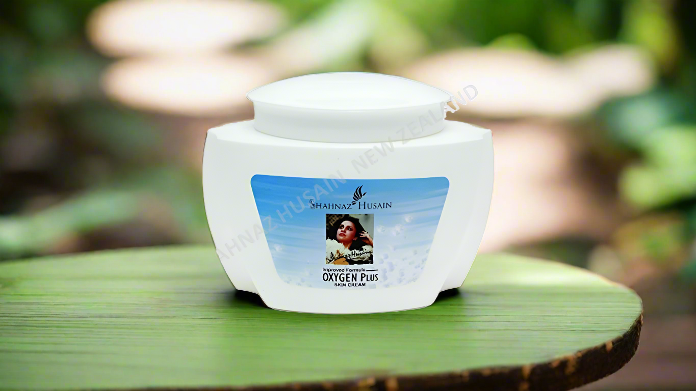 Oxygen Skin Moisturising and Massage Cream (500gm) ( All skin types including Sensitive)