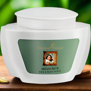 Shahnaz Husain Shascrub (500gm)