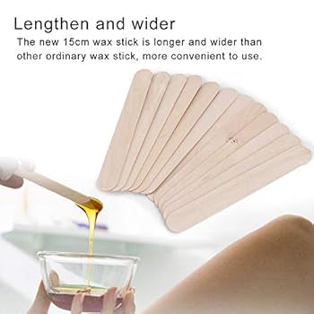 Disposable Spatula Size Standard (Pack of 100)