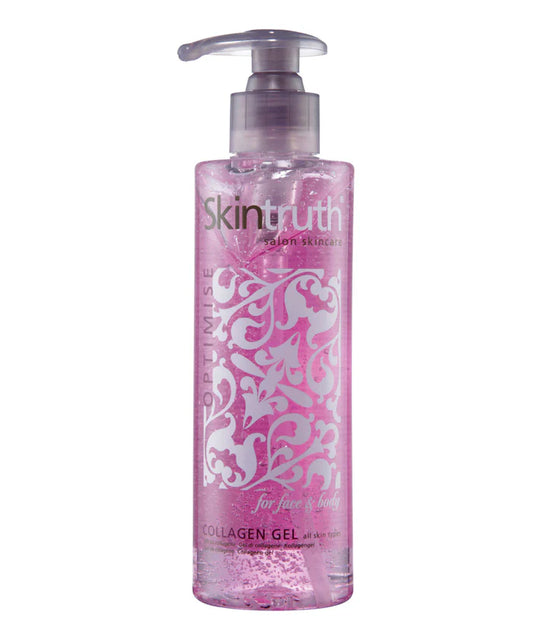 Skintruth Face and Body Collagen Gel 500ml