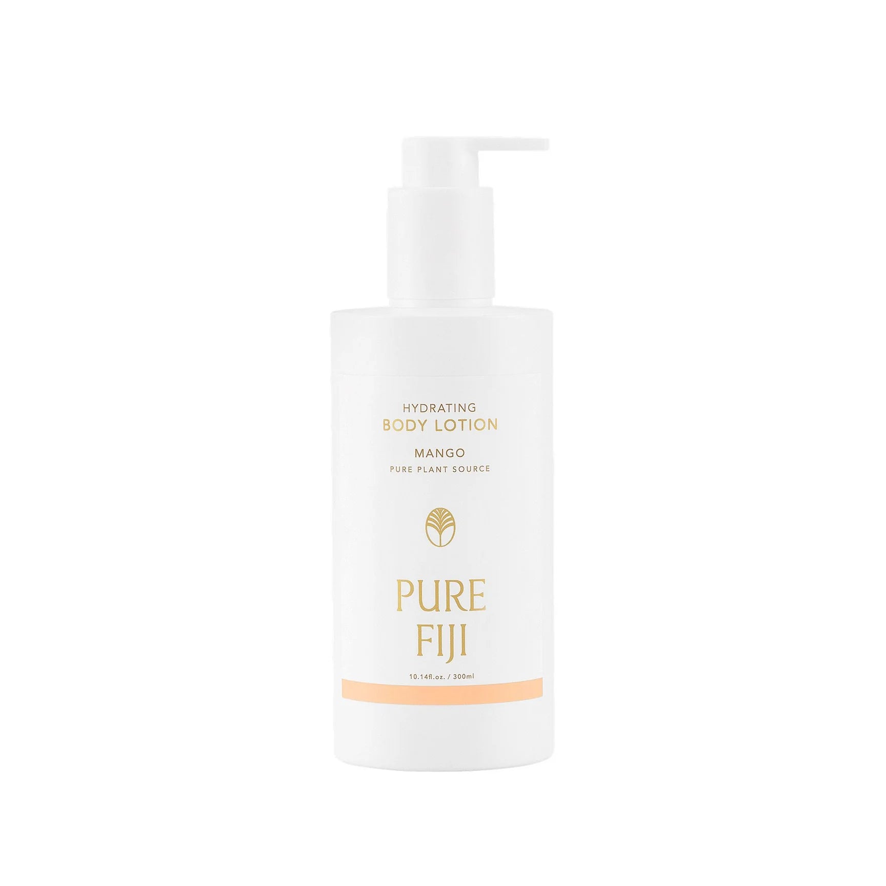 Pure Fiji Body Lotion Mango - 300 ml