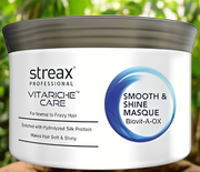 Streax Professional VitaRiche Hair Spa Care Masque 500gms