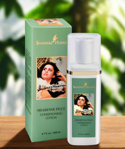 Shahnaz Husain Sharinse Hair Lotion (200ml)