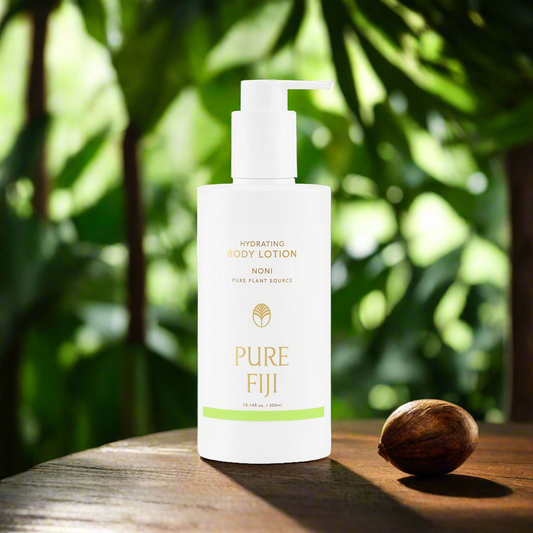 Pure Fiji Body Lotion 300ml Noni
