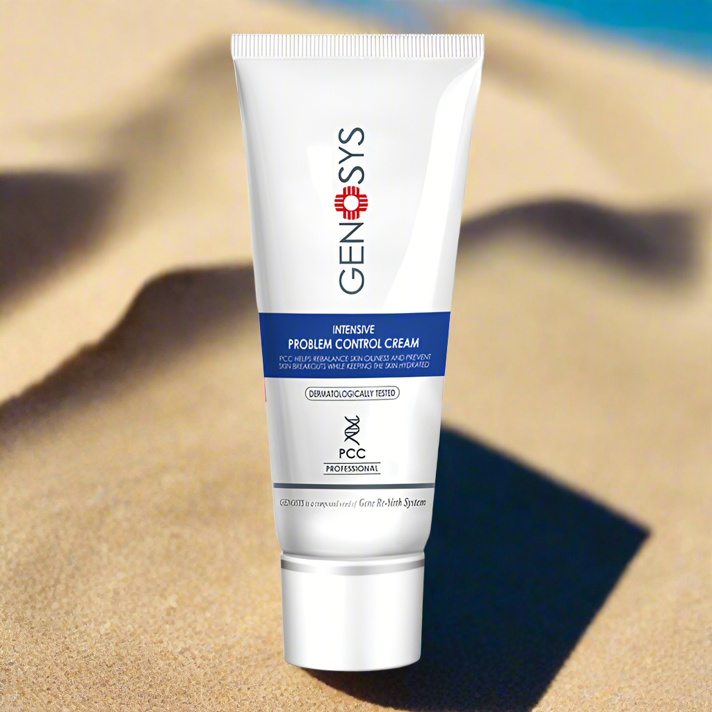 Genosys Problem Control Cream - Acne Control 50gms